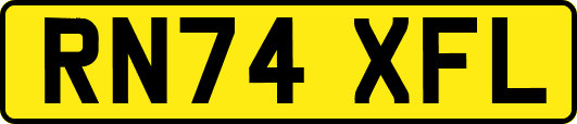 RN74XFL
