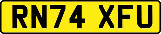 RN74XFU
