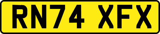 RN74XFX