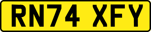 RN74XFY