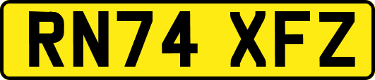 RN74XFZ