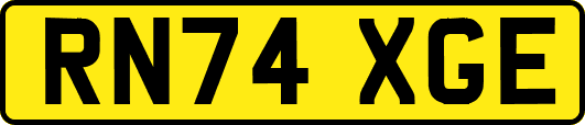 RN74XGE