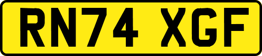 RN74XGF