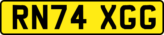 RN74XGG