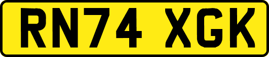RN74XGK