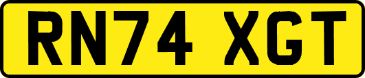 RN74XGT