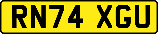 RN74XGU