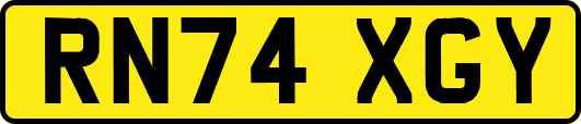 RN74XGY