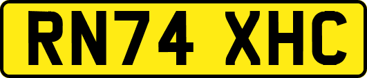RN74XHC