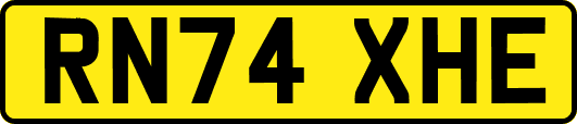 RN74XHE
