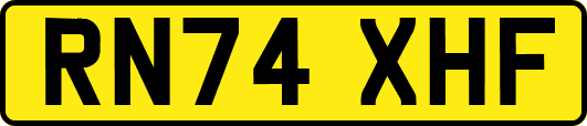 RN74XHF