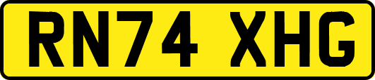 RN74XHG