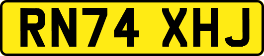 RN74XHJ