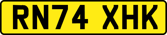 RN74XHK