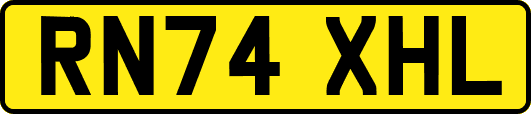 RN74XHL
