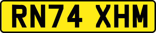 RN74XHM