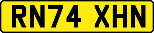 RN74XHN