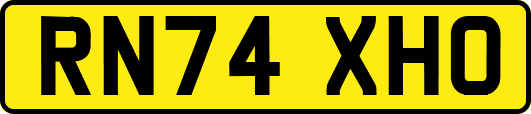 RN74XHO