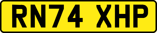 RN74XHP