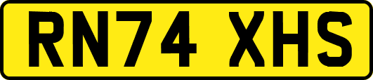 RN74XHS