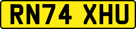 RN74XHU