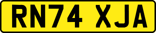 RN74XJA