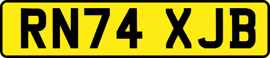 RN74XJB