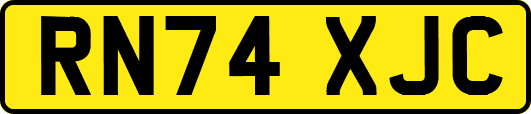 RN74XJC