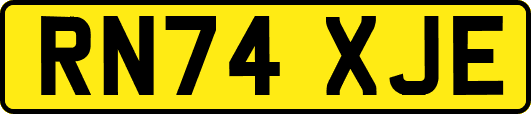 RN74XJE