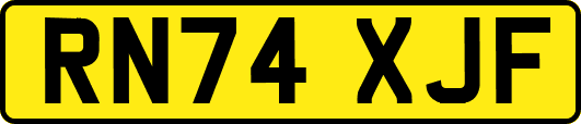 RN74XJF