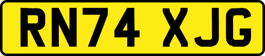 RN74XJG