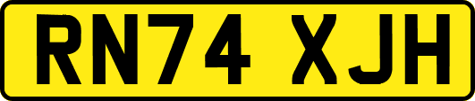 RN74XJH