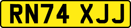 RN74XJJ