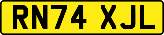 RN74XJL