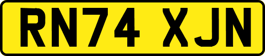 RN74XJN