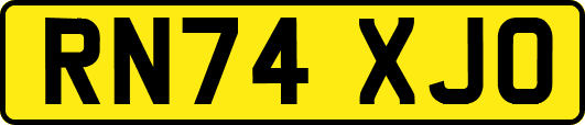 RN74XJO
