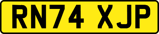 RN74XJP