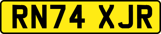 RN74XJR