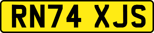 RN74XJS
