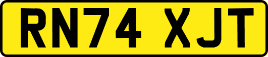 RN74XJT