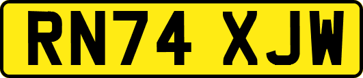 RN74XJW