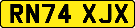 RN74XJX