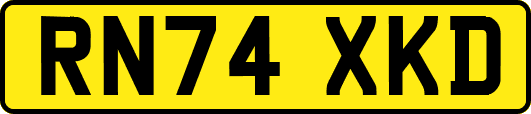 RN74XKD