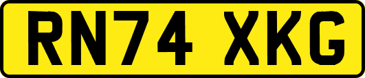 RN74XKG