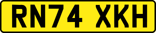 RN74XKH