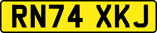 RN74XKJ