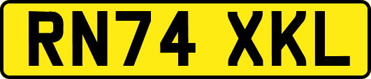 RN74XKL