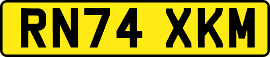 RN74XKM