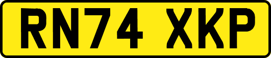 RN74XKP