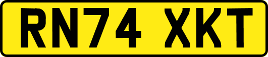 RN74XKT